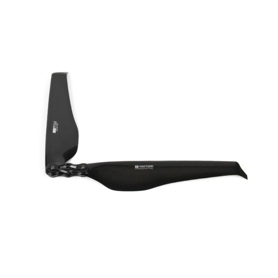 Wholesale Price T-MOTOR FA30.2*9.9 Agriculture 20kg 30kg Foldable Folding 30inch Prop Carbon Fiber Propeller for Agriculture UAV